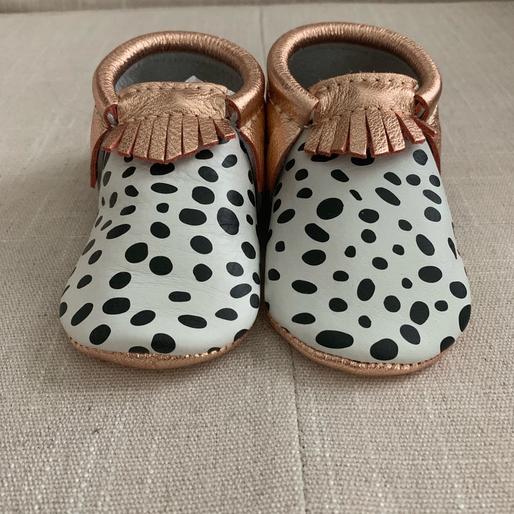 Freshly Picked Dalmatian